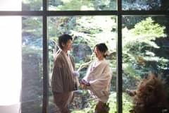 《平日限定》 大切なご家族だけを招いてお披露目会【15名様】