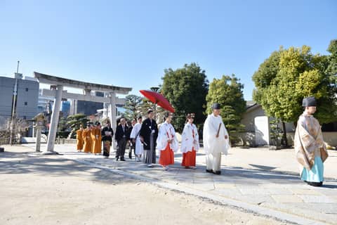 【7・8月限定】和婚/神前式のみプラン＊