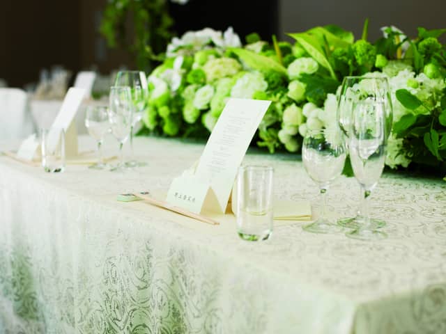 鶴羽根神社 二葉