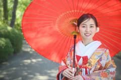 神前式×料亭で叶える大人和婚 2027年1月2月＊30名