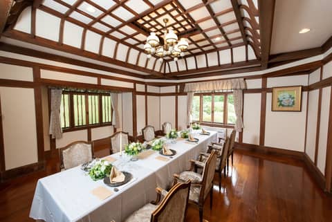 Sport ＆ Do Resort リソルの森｜千葉の結婚式