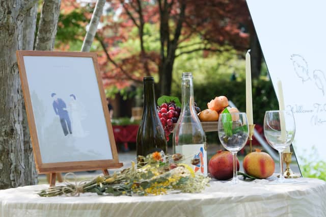Sport ＆ Do Resort リソルの森｜千葉の結婚式