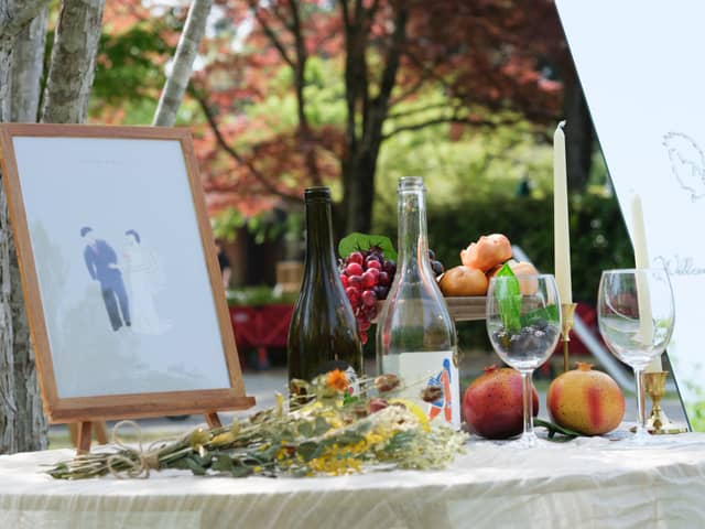 Sport & Do Resort リソルの森|千葉の結婚式