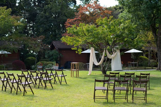 Sport ＆ Do Resort リソルの森｜千葉の結婚式