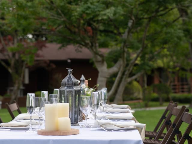 Sport & Do Resort リソルの森|千葉の結婚式