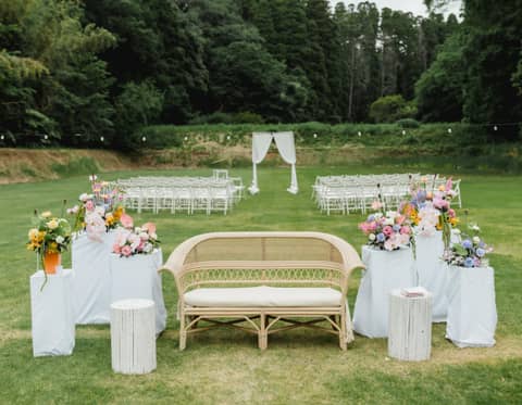 Sport ＆ Do Resort リソルの森｜千葉の結婚式