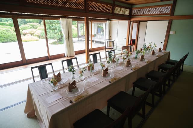 Sport ＆ Do Resort リソルの森｜千葉の結婚式