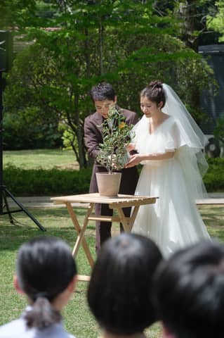 Sport ＆ Do Resort リソルの森｜千葉の結婚式