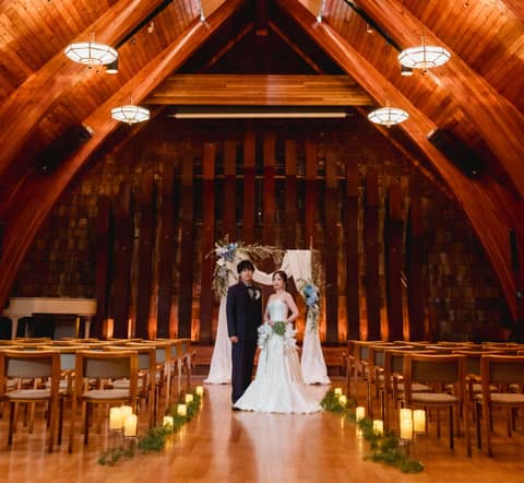 Sport ＆ Do Resort リソルの森｜千葉の結婚式