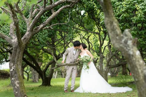 Sport ＆ Do Resort リソルの森｜千葉の結婚式