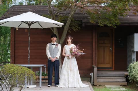 Sport ＆ Do Resort リソルの森｜千葉の結婚式