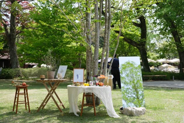 Sport ＆ Do Resort リソルの森｜千葉の結婚式