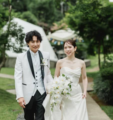 Sport ＆ Do Resort リソルの森｜千葉の結婚式