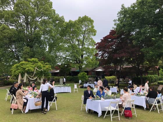 Sport ＆ Do Resort リソルの森｜千葉の結婚式