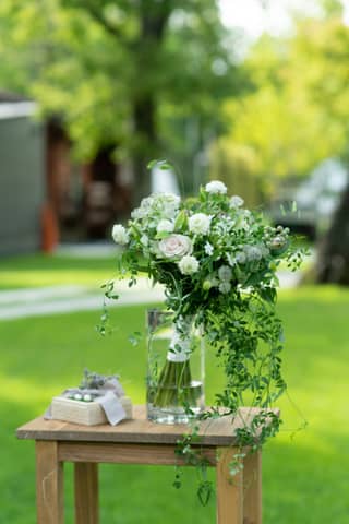 Sport ＆ Do Resort リソルの森｜千葉の結婚式