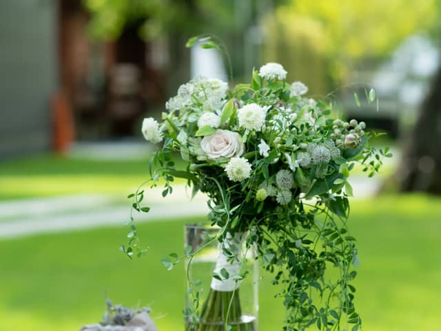 Sport & Do Resort リソルの森|千葉の結婚式