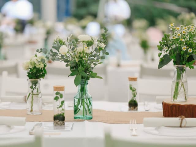 Sport ＆ Do Resort リソルの森｜千葉の結婚式