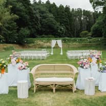 Sport & Do Resort リソルの森|千葉の結婚式