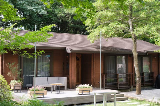 Sport ＆ Do Resort リソルの森｜千葉の結婚式