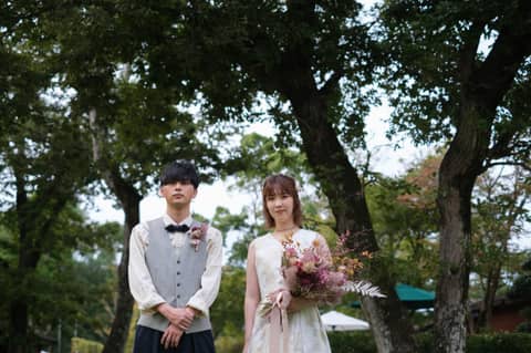 Sport ＆ Do Resort リソルの森｜千葉の結婚式