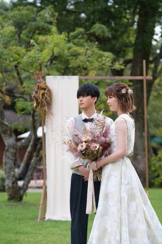 Sport ＆ Do Resort リソルの森｜千葉の結婚式