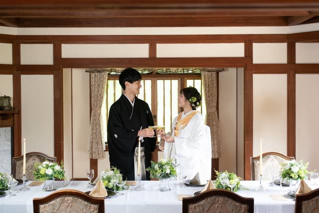 Sport ＆ Do Resort リソルの森｜千葉の結婚式