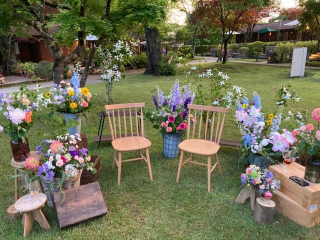 Sport ＆ Do Resort リソルの森｜千葉の結婚式