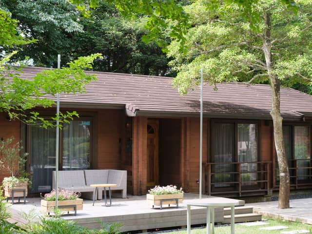 Sport & Do Resort リソルの森|千葉の結婚式