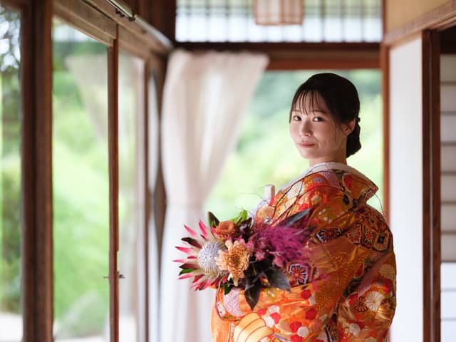 Sport & Do Resort リソルの森|千葉の結婚式