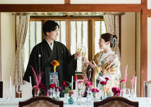 Sport ＆ Do Resort リソルの森｜千葉の結婚式