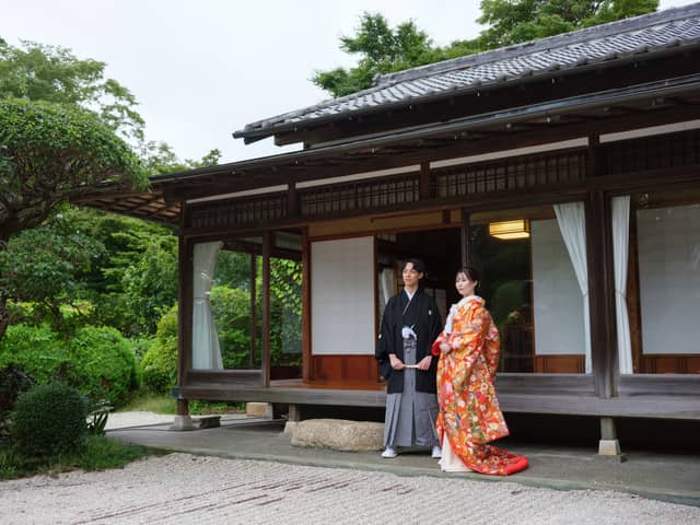 Sport & Do Resort リソルの森|千葉の結婚式