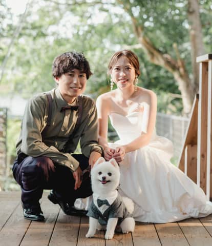 Sport ＆ Do Resort リソルの森｜千葉の結婚式