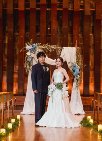 Sport ＆ Do Resort リソルの森｜千葉の結婚式