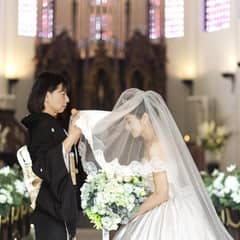 6名～OK！【 挙式＋10名会食 】 親族中心のアットホームプラン