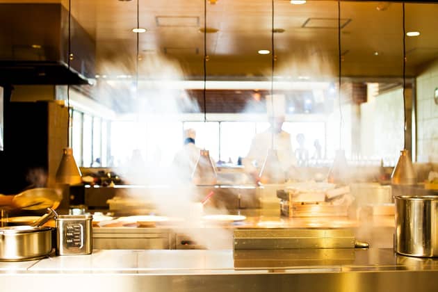 ノートルダム北九州