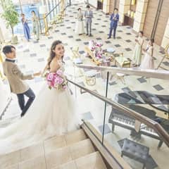 【27年3月～6月】気候抜群の春婚がお得に叶う！