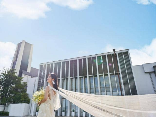 ノートルダム北九州