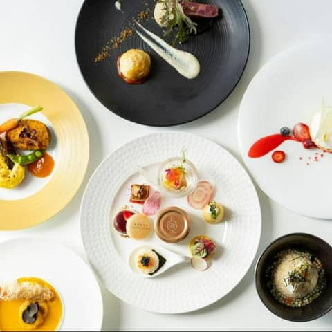 ノートルダム北九州