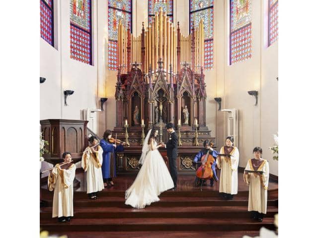 ノートルダム北九州