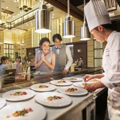 【 100名以上の大人数PLAN 】会場貸切×大聖堂挙式が叶う*