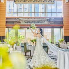 【26年9～11月＊気候抜群の秋婚】25年12月リニューアル