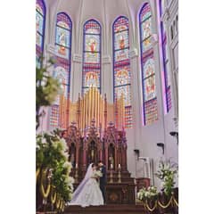 PHOTO WEDDING