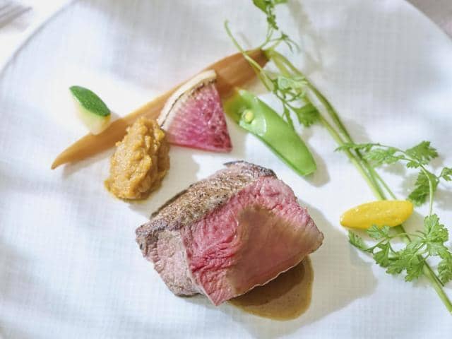 ノートルダム北九州