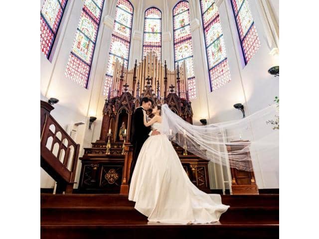 ノートルダム北九州