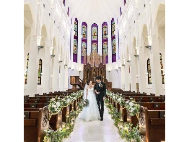 ノートルダム北九州