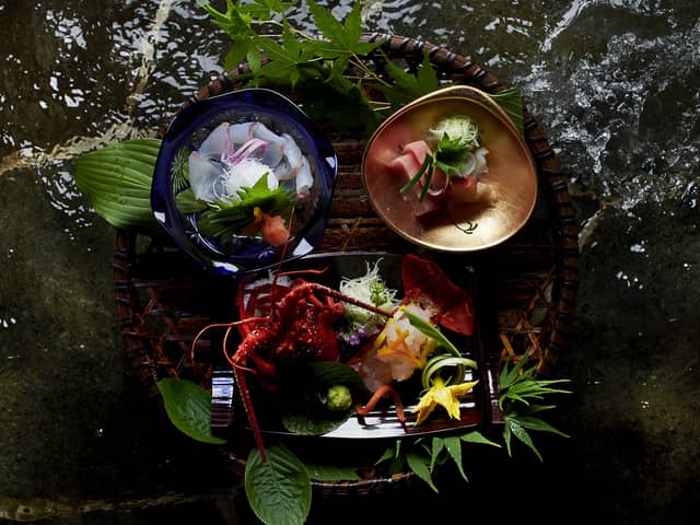 高級料亭を一日一組限定で一棟貸切ウエディング|有栖川清水【公式】