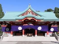 【神社式も安心】挙式の神社から有栖川清水までの送迎もサポート！