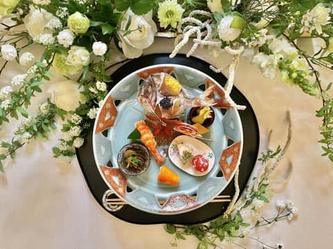 【スプリングプラン】2027年3月～4月挙式限定《60名様362万円》