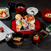 高級料亭を一日一組限定で一棟貸切ウエディング|有栖川清水【公式】