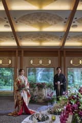 【ウィンタープラン】2027年1月～2月挙式限定《40名様281万円》